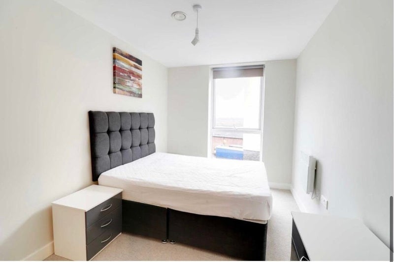 Room Ordsall Lane in Salford