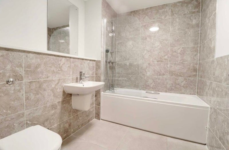 Room Ordsall Lane in Salford