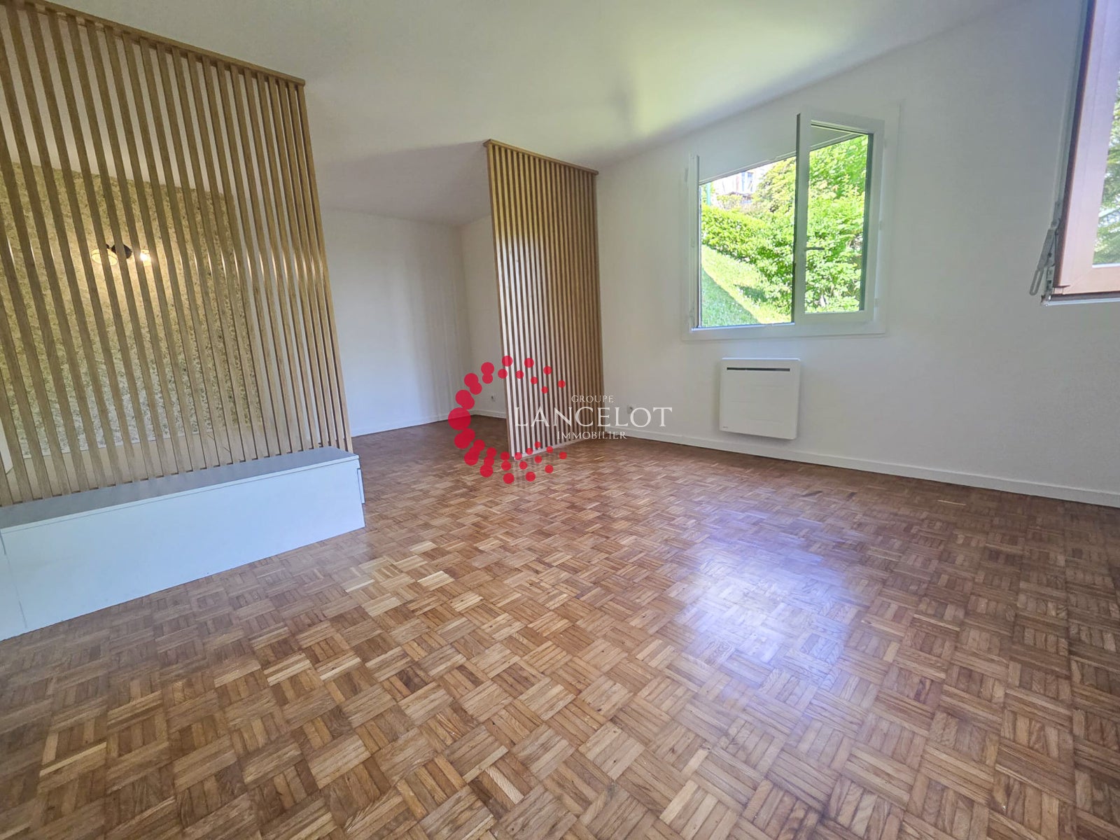 Flat Chemin de Fontanières in Sainte-Foy-lès-Lyon