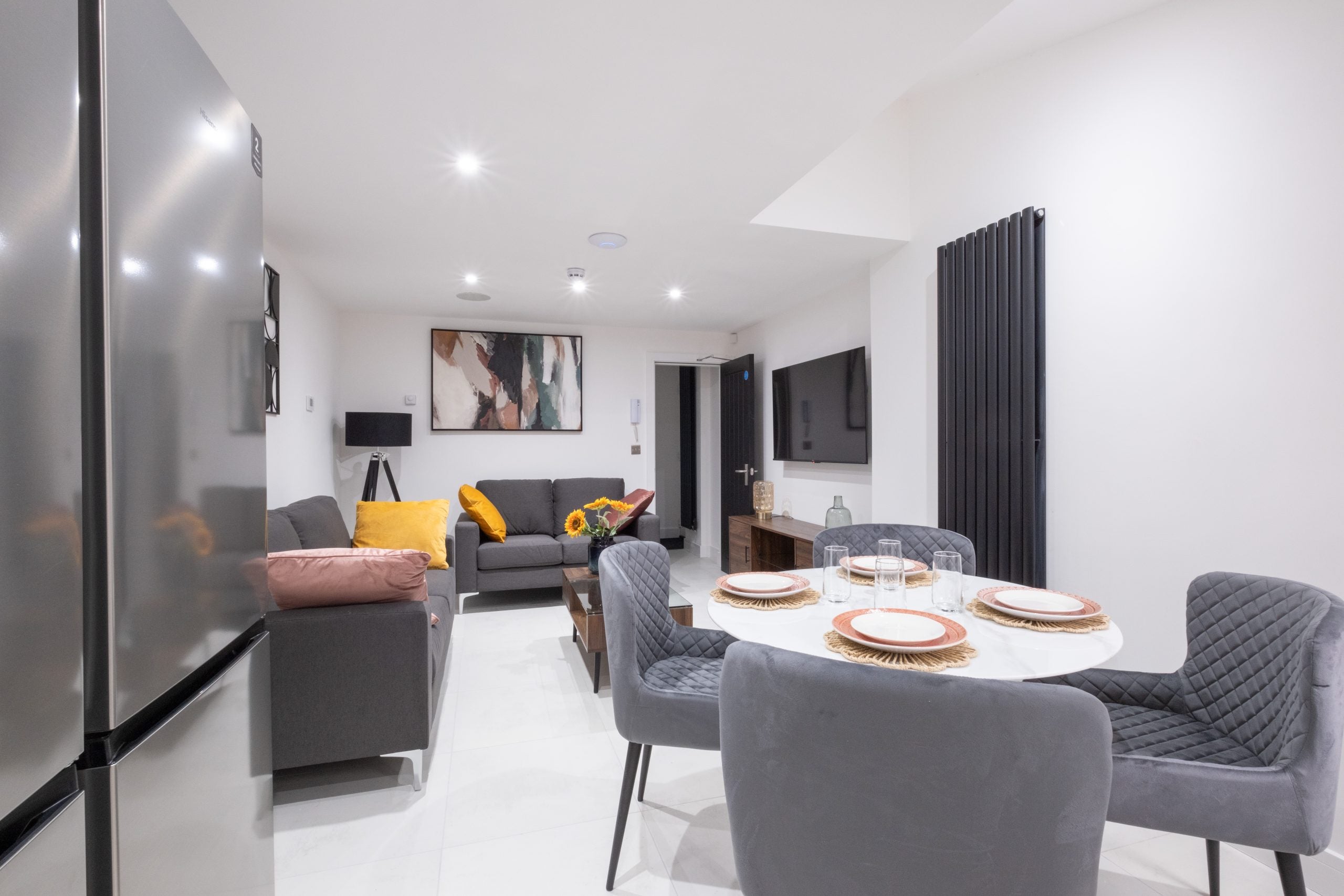 Room Whitehall Grove in Lincoln