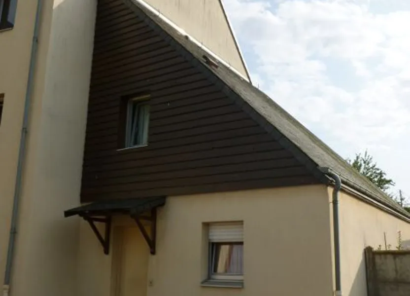 Flat Rue du Colonel Langlois in Pont-l'Évêque