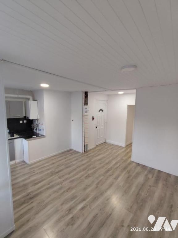Appartement Rue du Soleil à Damparis