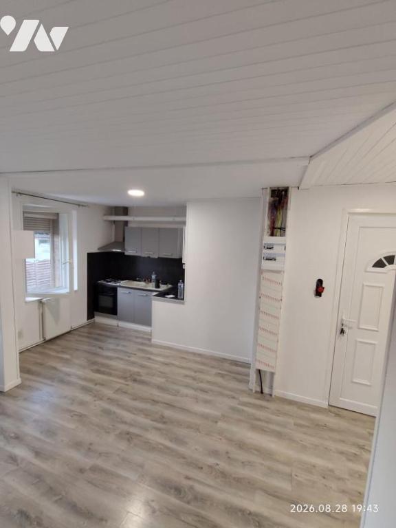 Appartement Rue du Soleil à Damparis