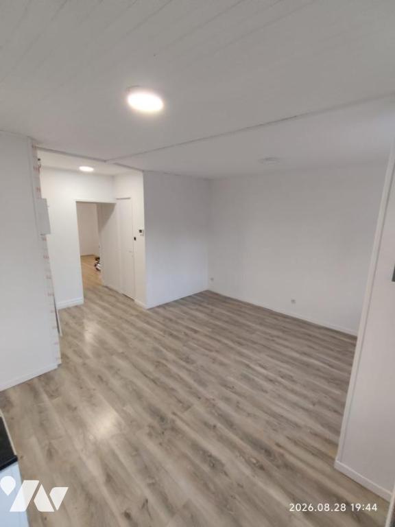 Appartement Rue du Soleil à Damparis