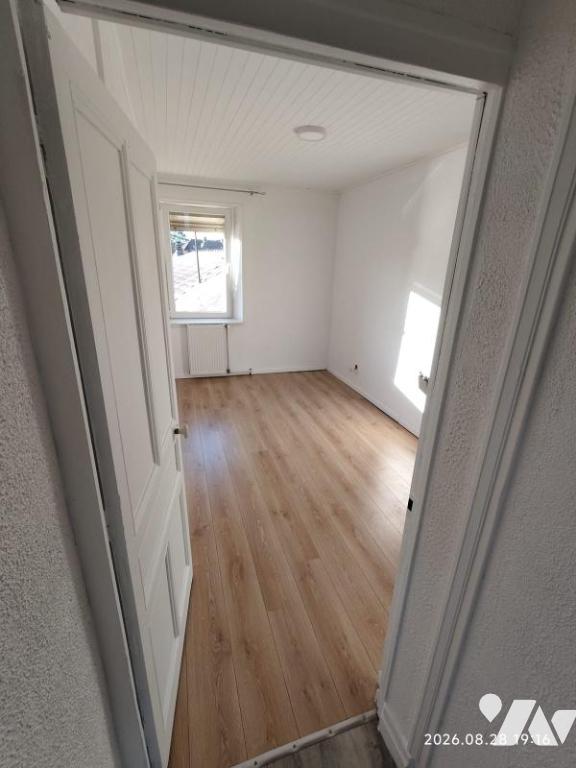 Appartement Rue du Soleil à Damparis