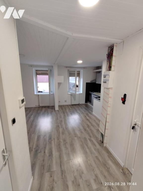 Appartement Rue du Soleil à Damparis