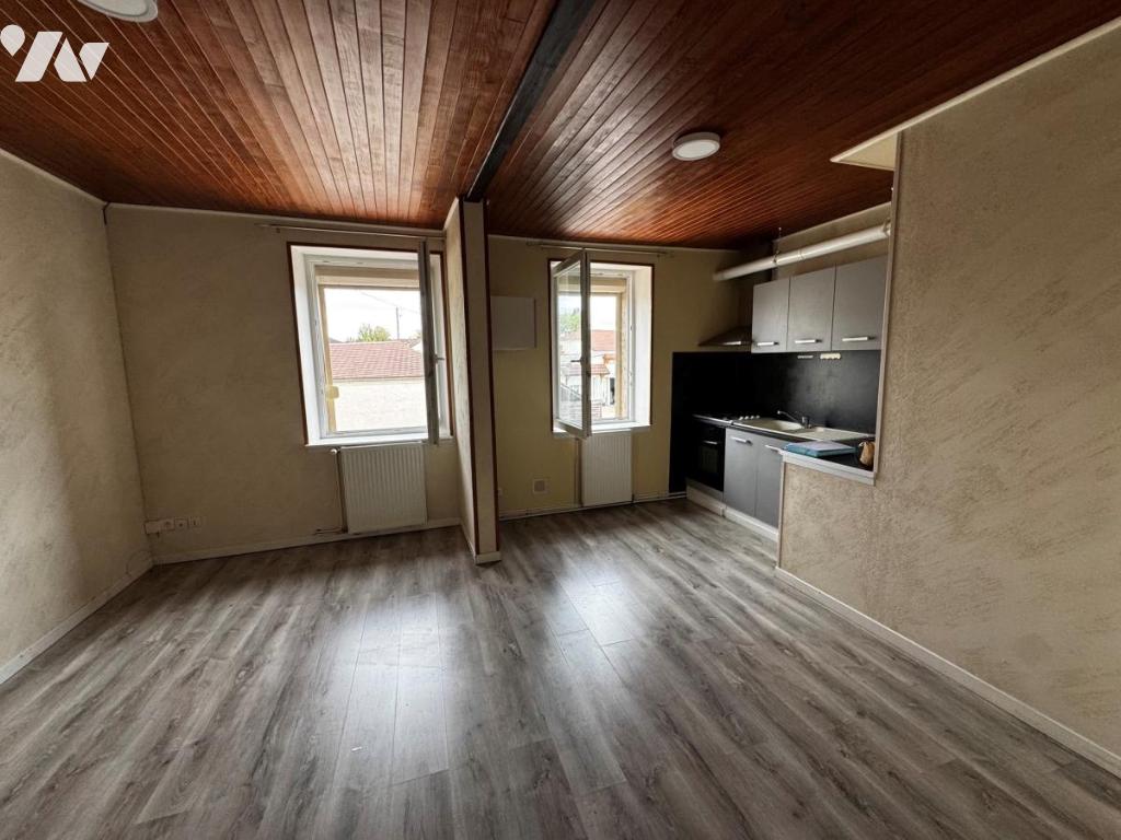 Appartement Rue du Soleil à Damparis