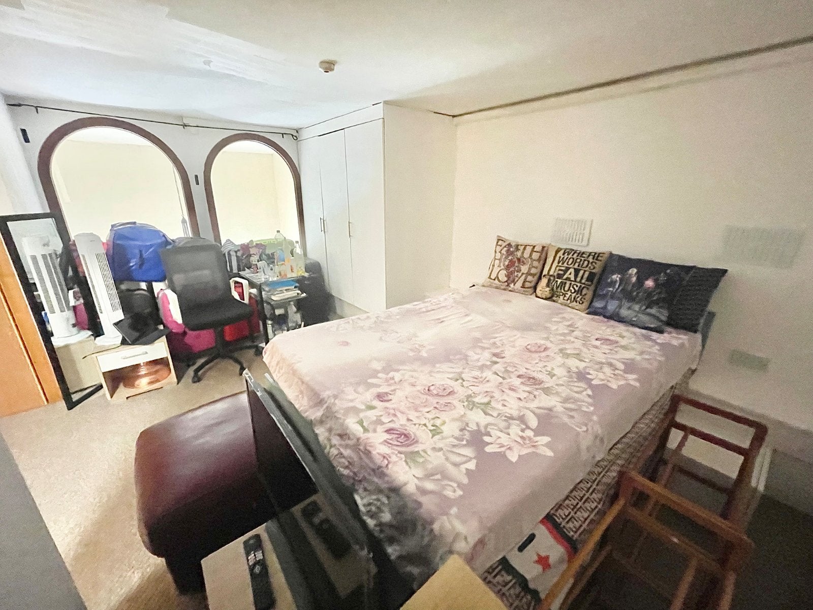 Flat Southwood Road in Thanet