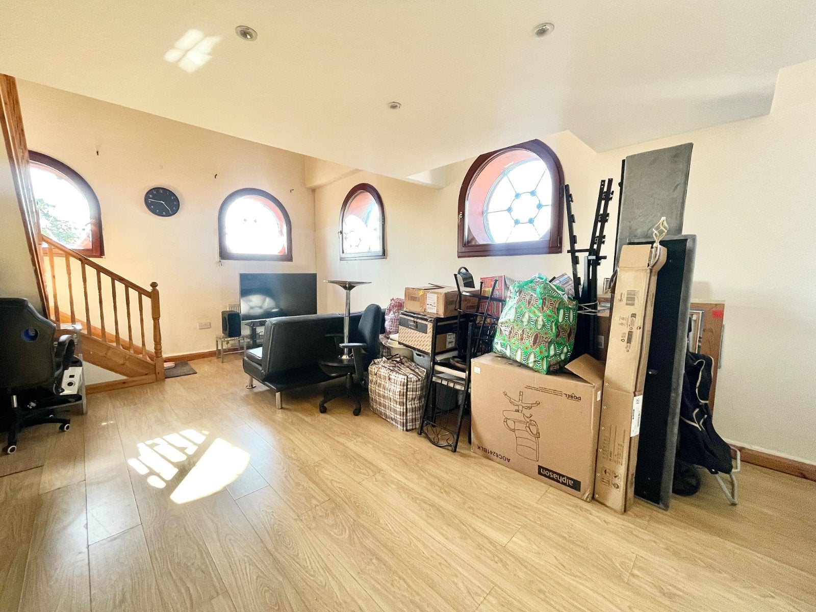 Flat Southwood Road in Thanet