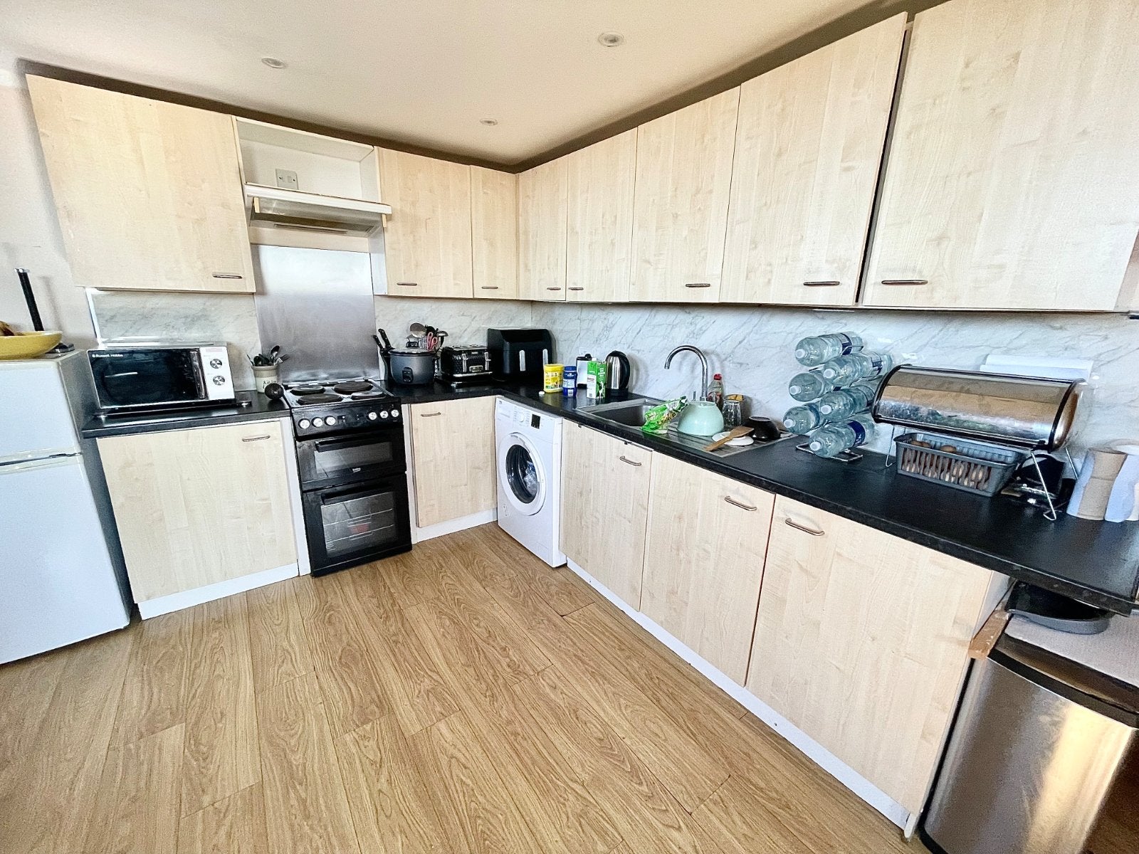 Flat Southwood Road in Thanet