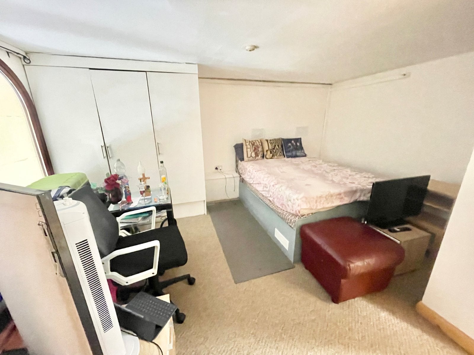 Flat Southwood Road in Thanet