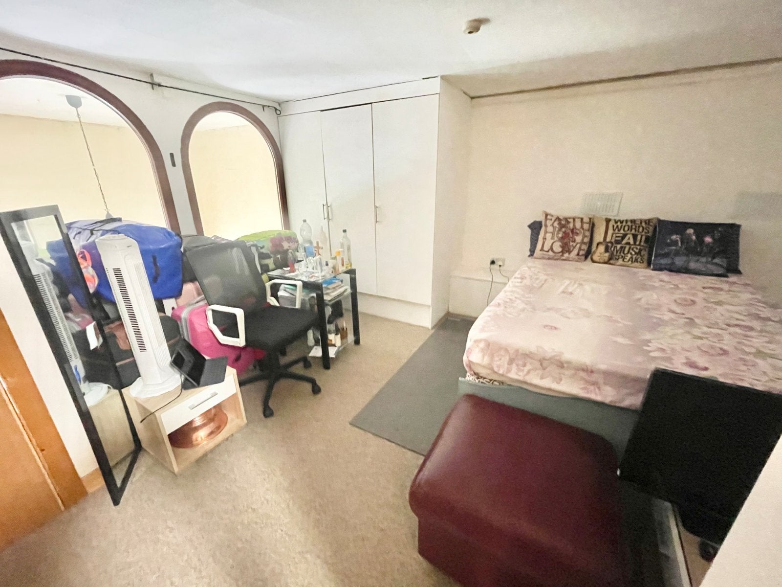 Flat Southwood Road in Thanet