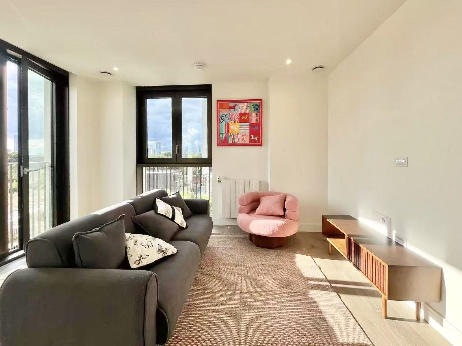 Room Affinity View in Greater London