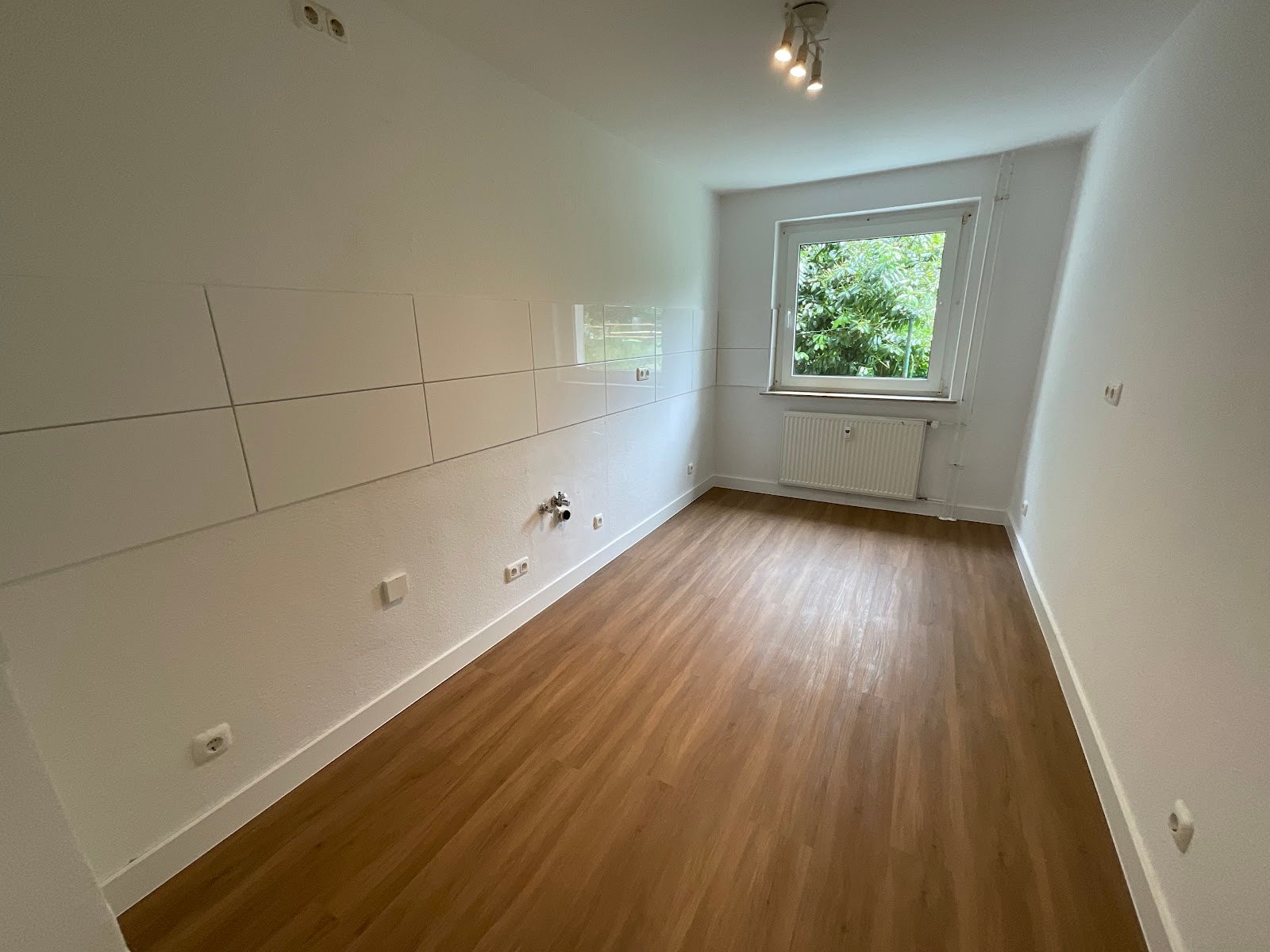 Wohnung Kastanienstraße in Remscheid