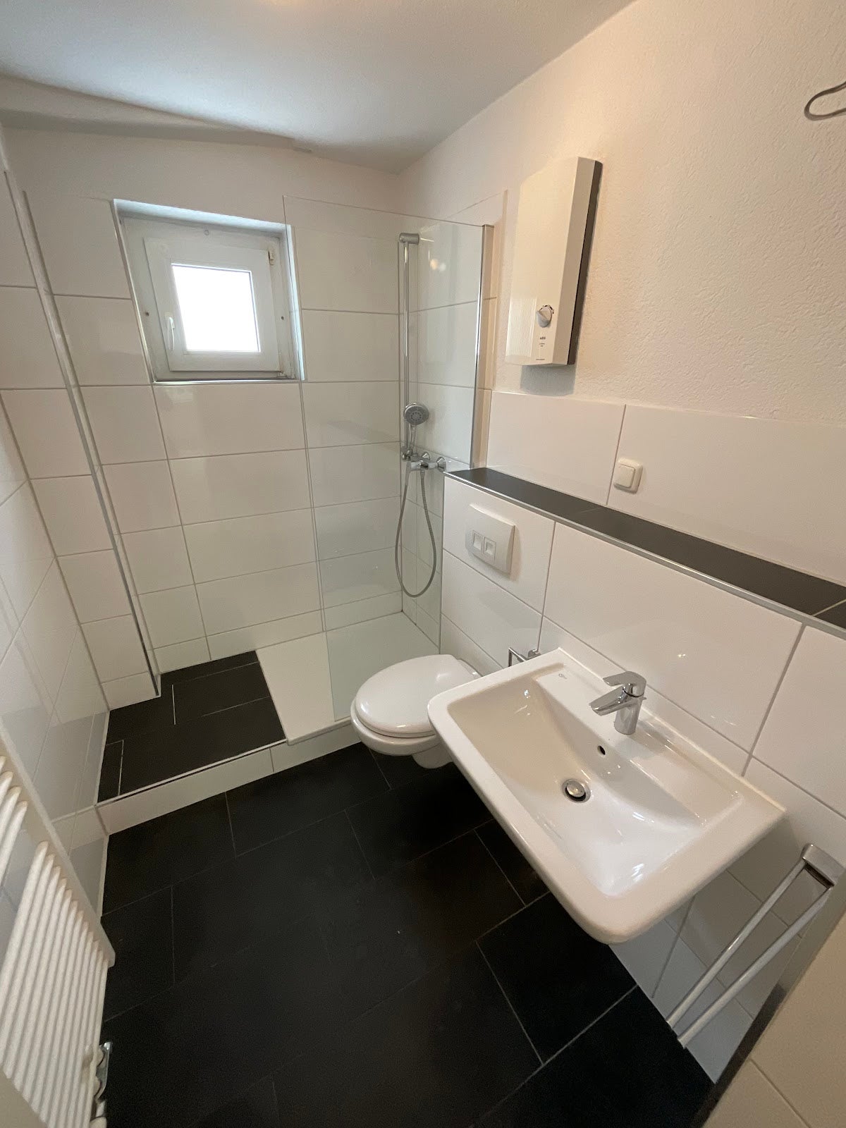 Wohnung Kastanienstraße in Remscheid