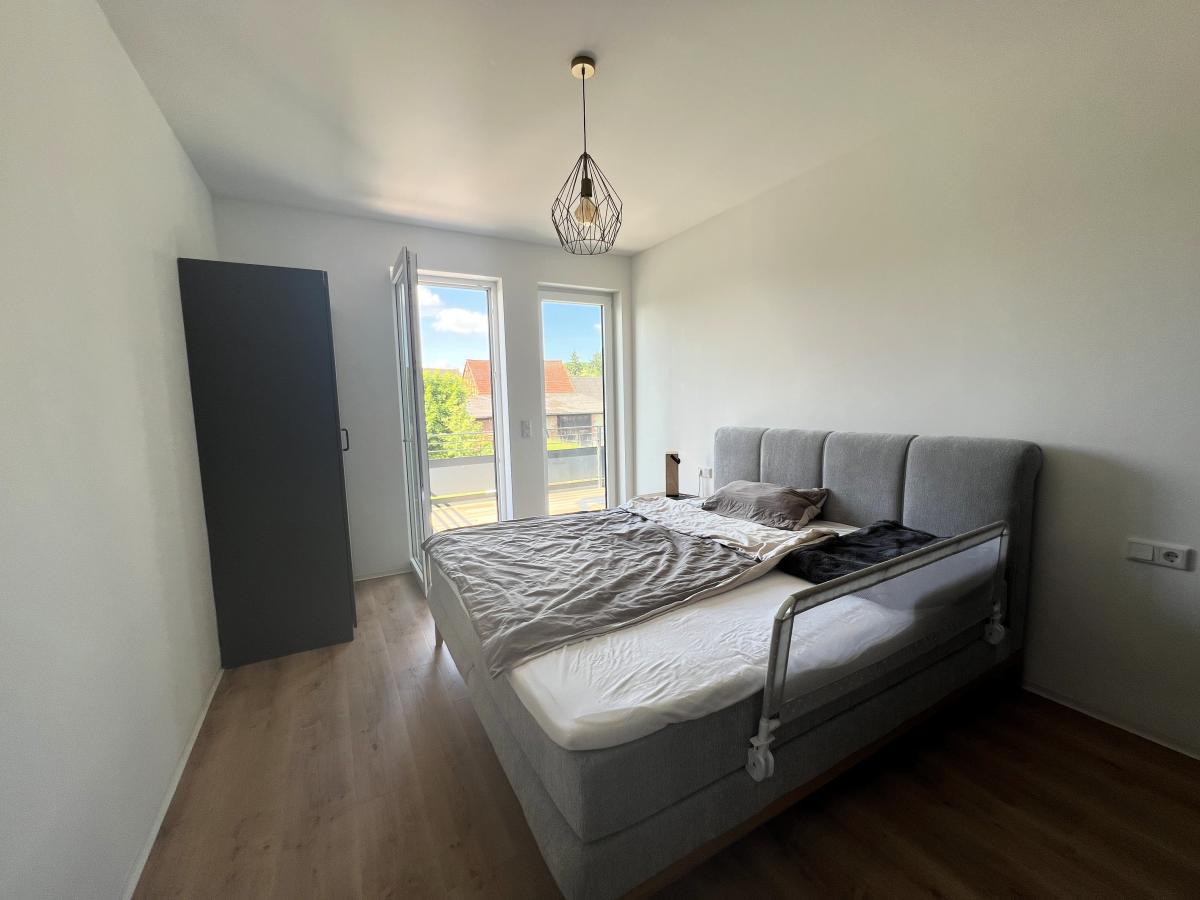 Wohnung Am Bürgerhaus in Wißmar