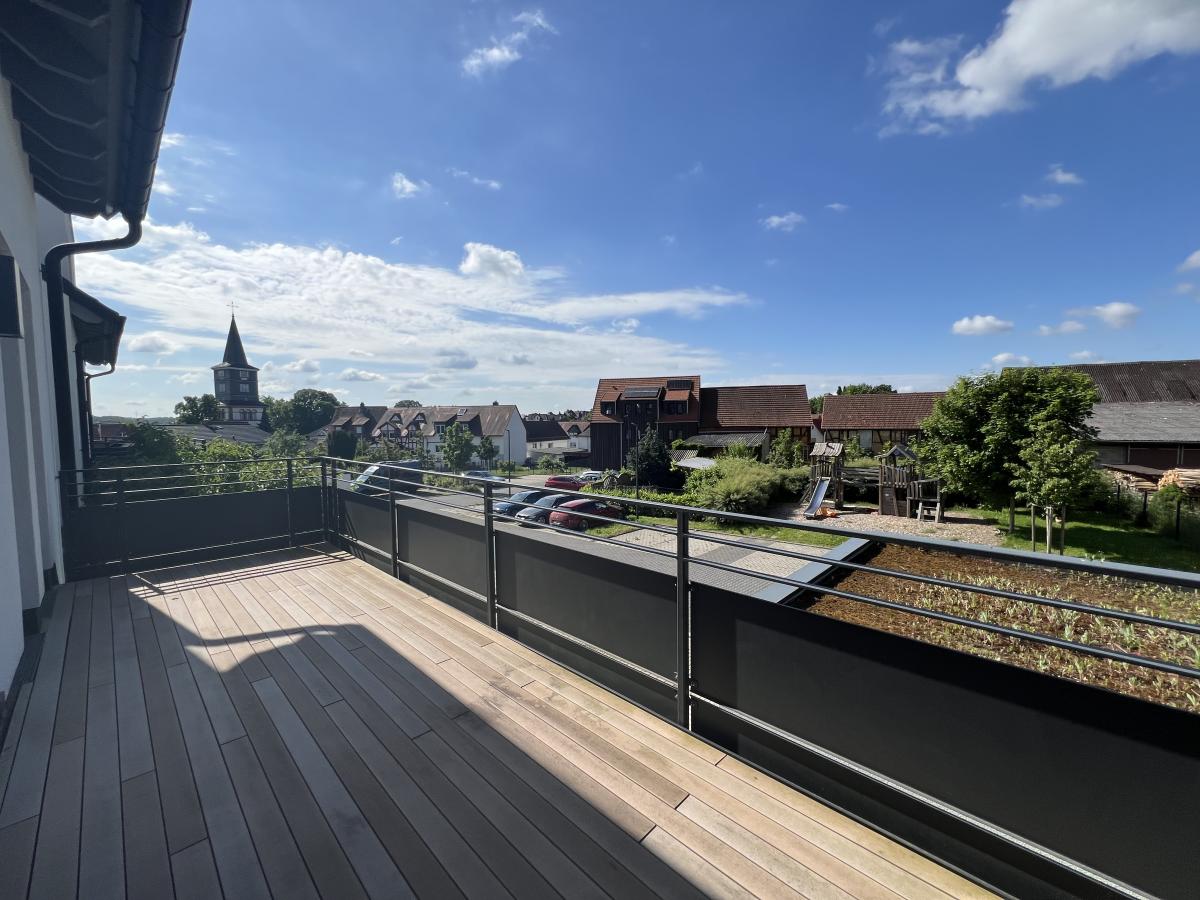 Wohnung Am Bürgerhaus in Wißmar