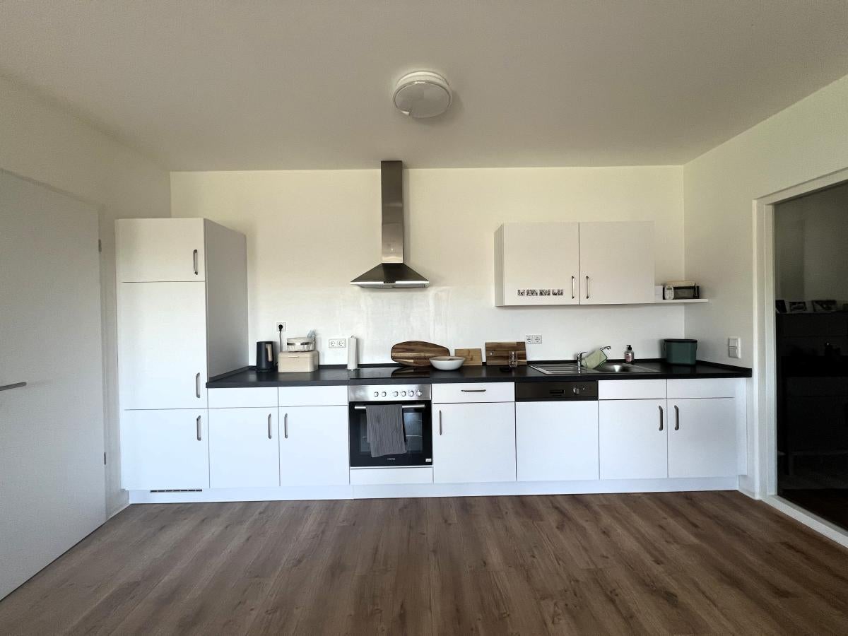Wohnung Am Bürgerhaus in Wißmar