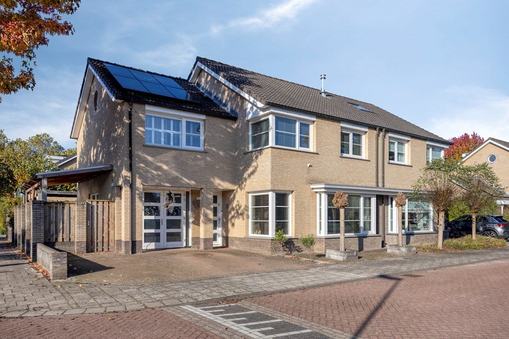 Huis Feit 16 in Veldhoven