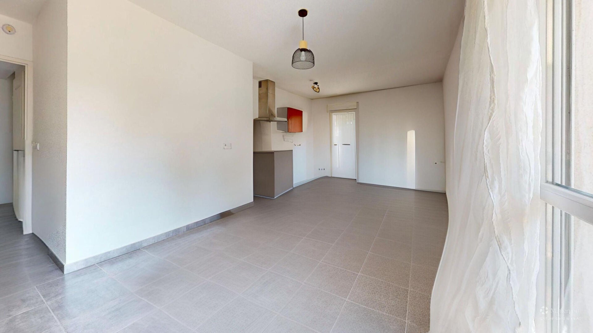 Appartement Chemin des Tilleroyes à Besançon