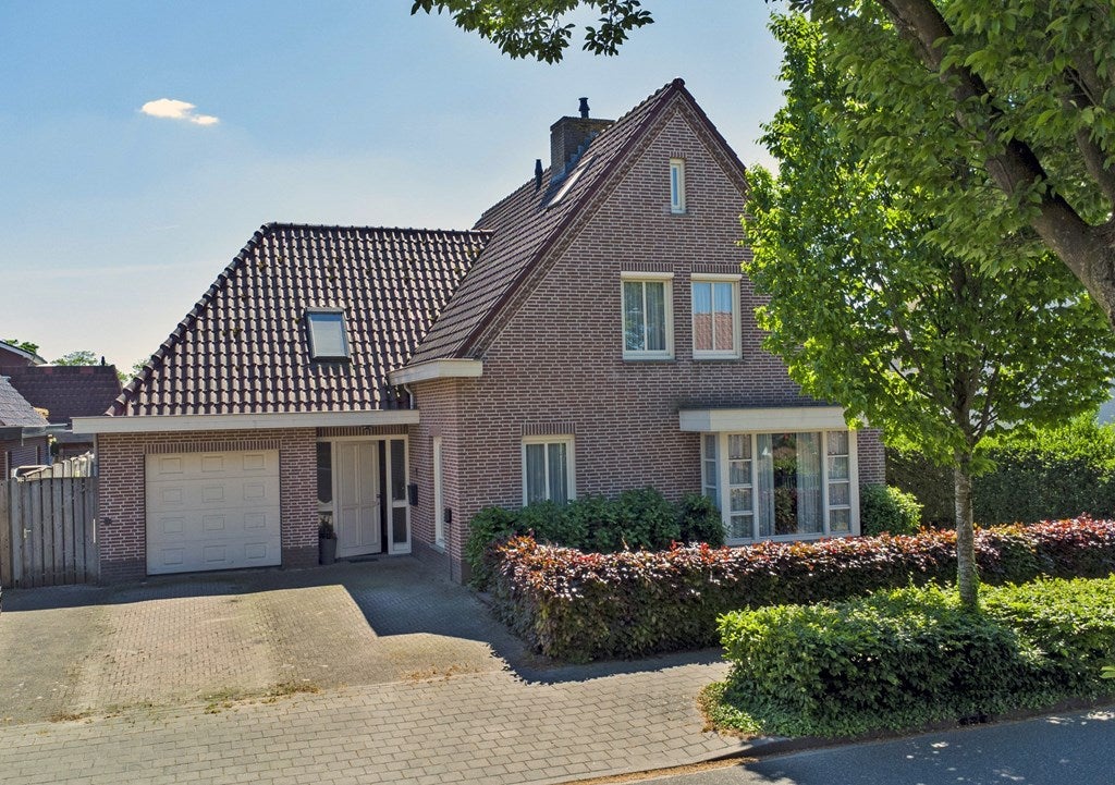 Huis Hofstad 5 A in Bladel