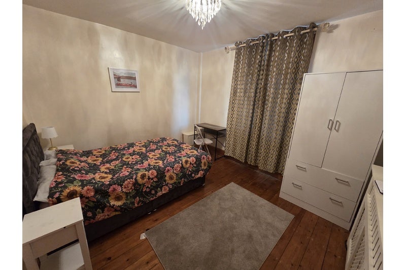 Room Bailey Street in Bridgwater