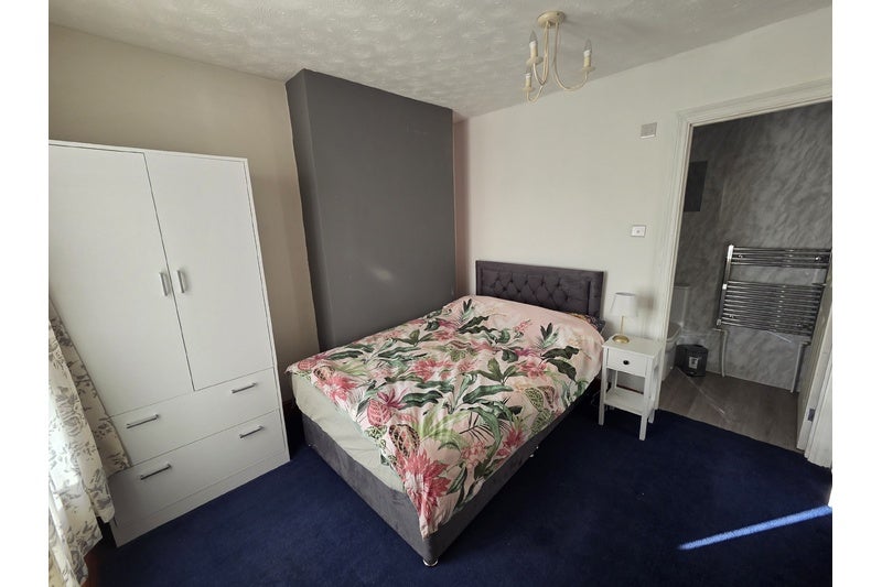 Room Bailey Street in Bridgwater