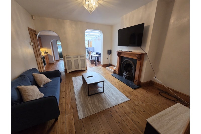 Room Bailey Street in Bridgwater