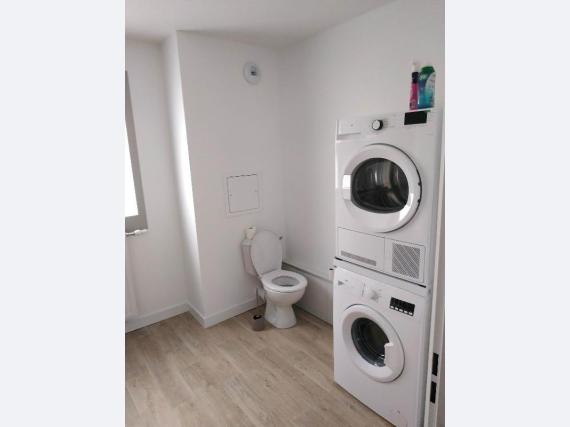Appartement Rue duffour-dubergier à Bordeaux