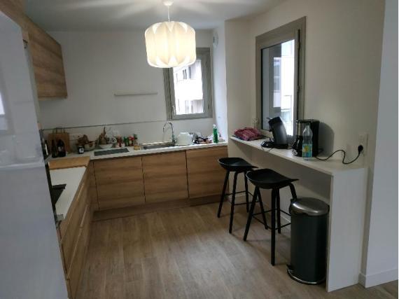Appartement Rue duffour-dubergier à Bordeaux