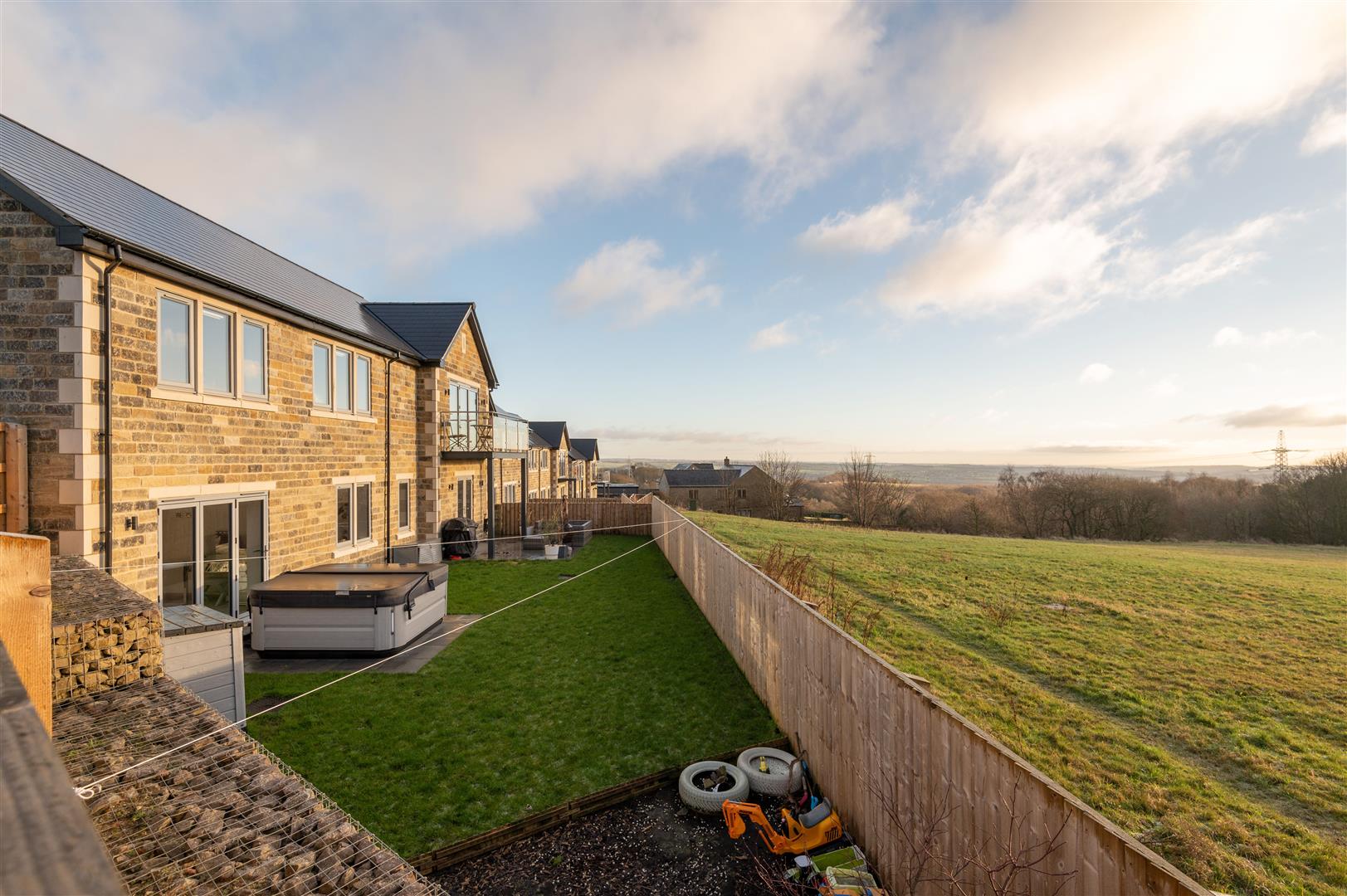 House Southowram Bank in Calderdale