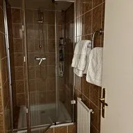 Chambre Rue Donatello à Courbevoie