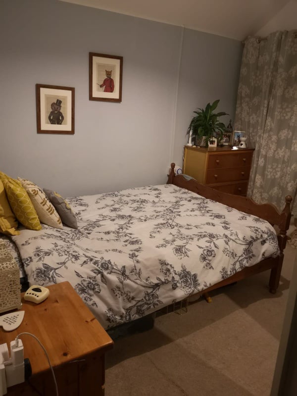 Room Chancery Lane in Cardiff