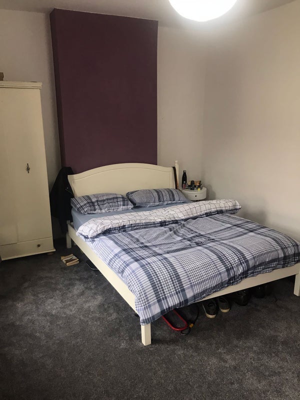 Flat Chancery Lane in Cardiff
