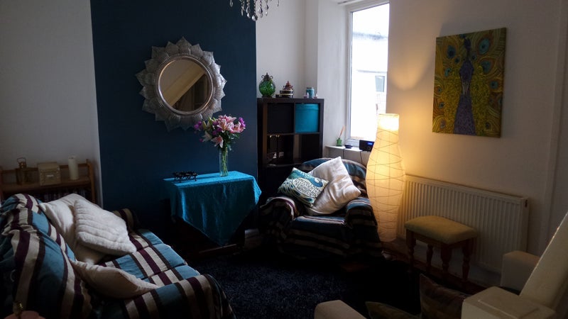 Flat Chancery Lane in Cardiff