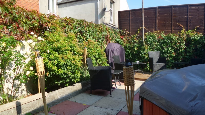 Room Chancery Lane in Cardiff