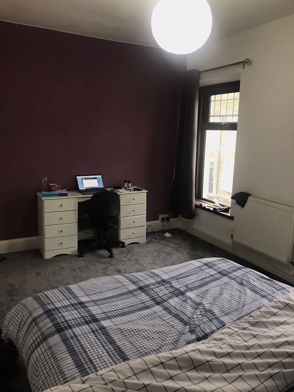 Flat Chancery Lane in Cardiff