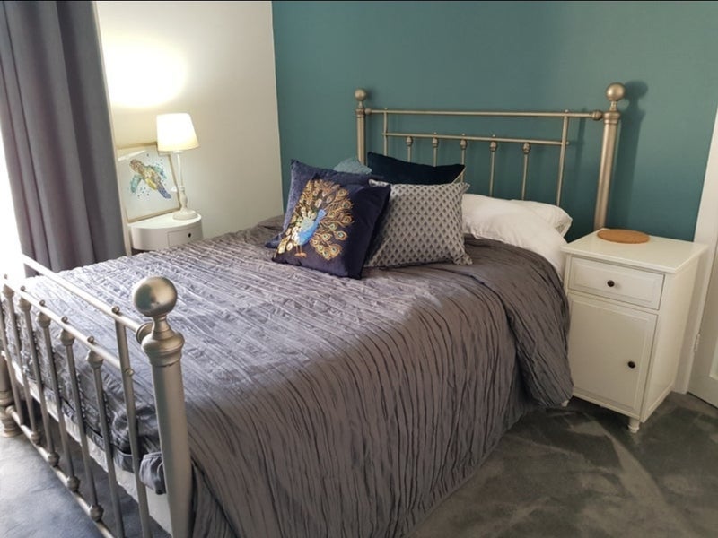 Flat Chancery Lane in Cardiff