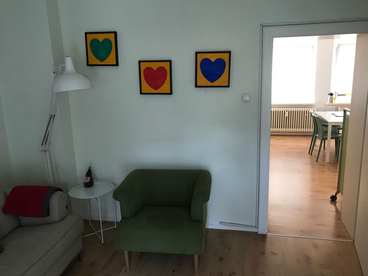 Wohnung Gallenkampstraße in Duisburg