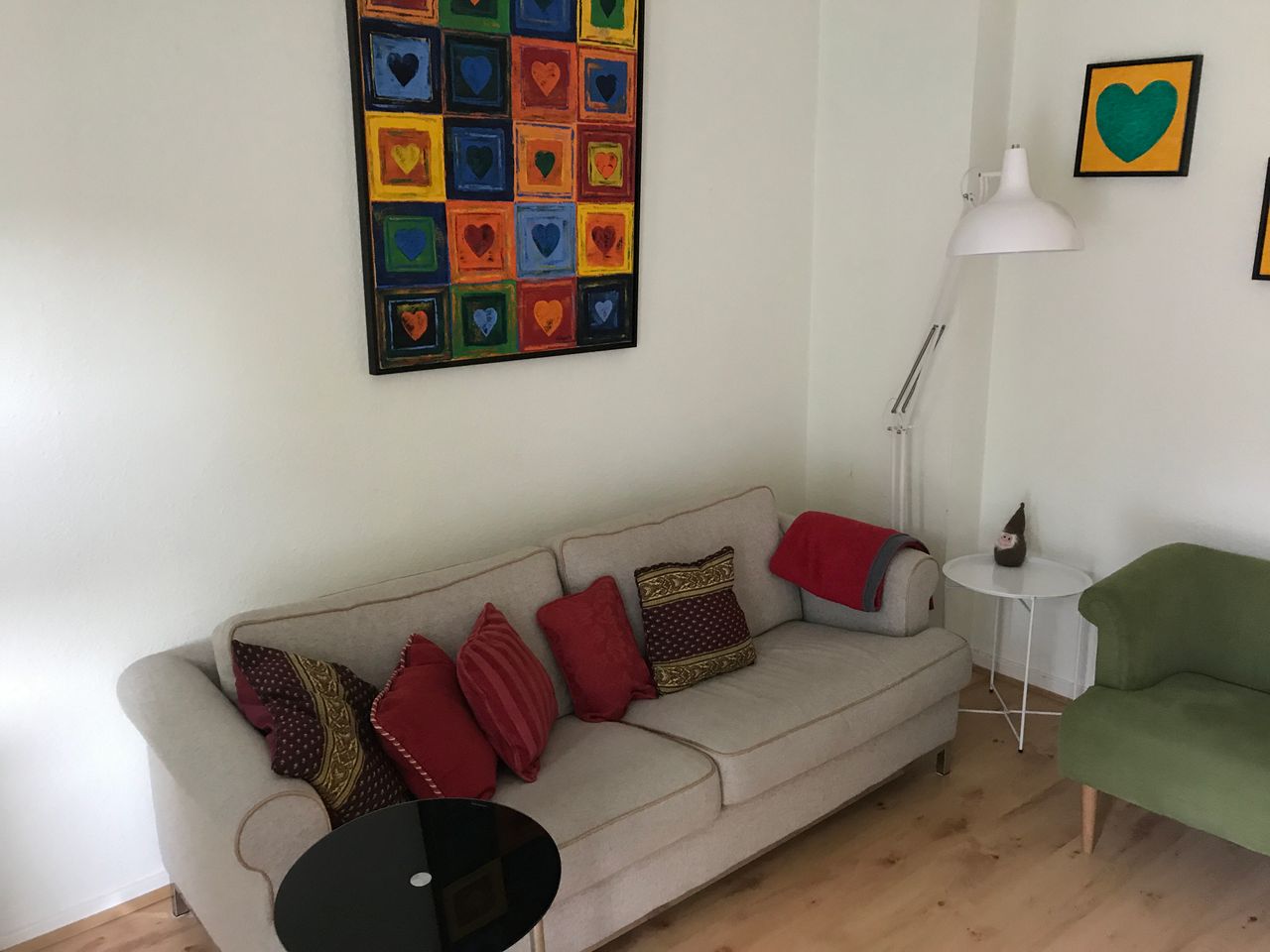 Wohnung Gallenkampstraße in Duisburg