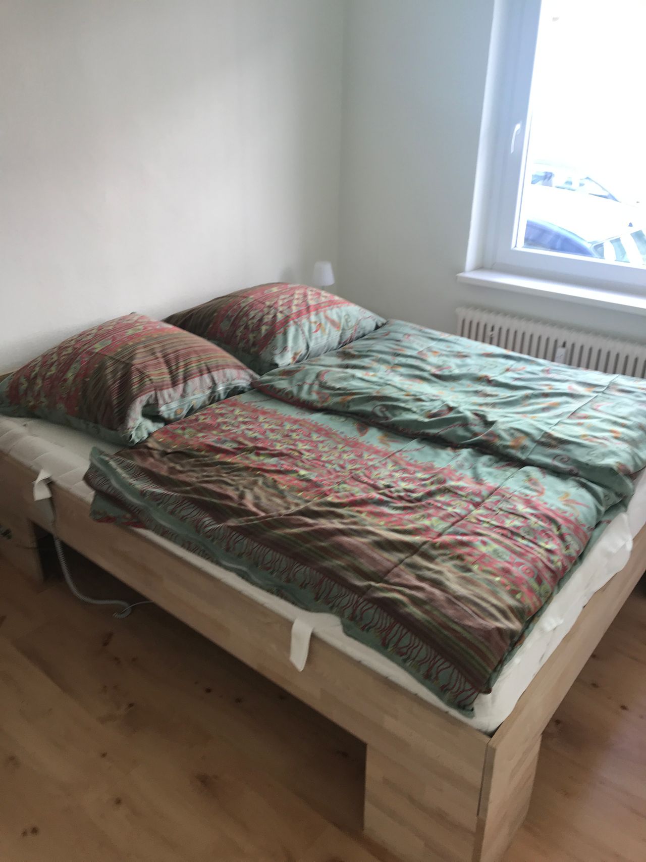 Wohnung Gallenkampstraße in Duisburg