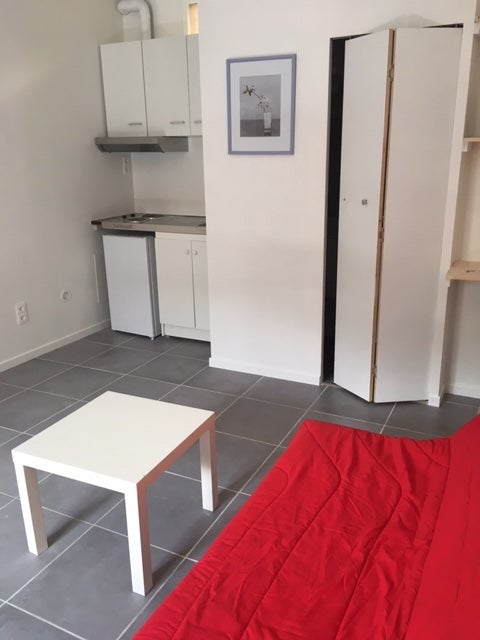 Flat Rue des Treilles in Libourne