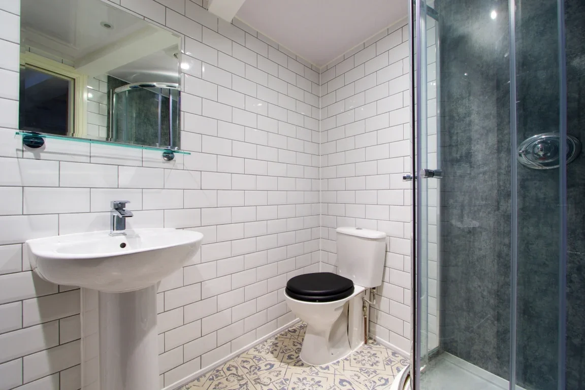 Flat Charleston House in Nottingham