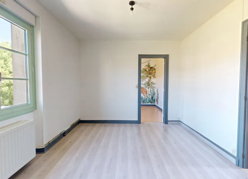 Flat Chemin Fargi Pré in Vassincourt