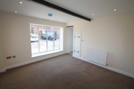 Flat London Road in Northwich