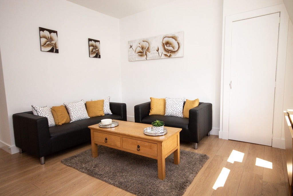 Flat Merkland Road East in Aberdeen City