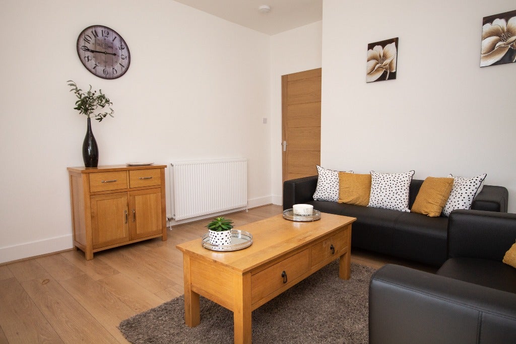 Flat Merkland Road East in Aberdeen City