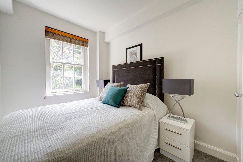 Flat Fulham Road in Greater London