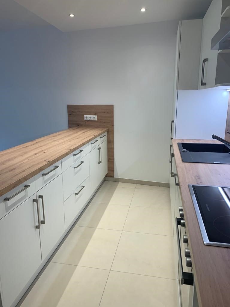 Wohnung Aschaffstraße in Aschaffenburg