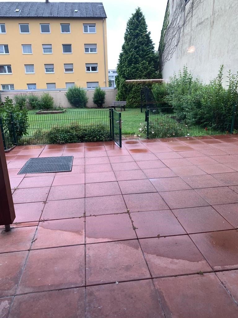 Wohnung Aschaffstraße in Aschaffenburg